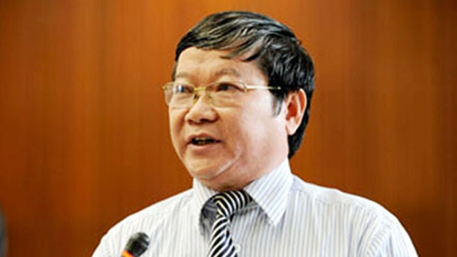 Quan liêm thời nào cũng có - ảnh 1